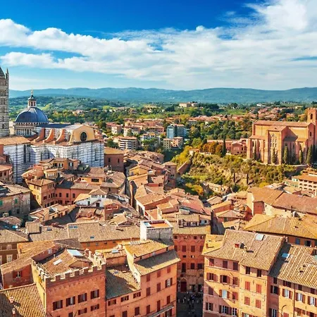 Apartamento Dimora Di Sofia *