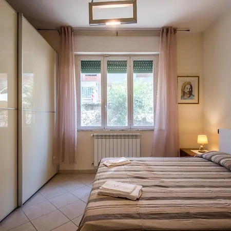 Apartment Dimora Di Sofia *