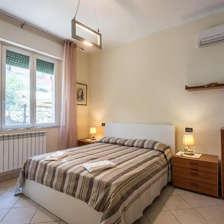 Dimora Di Sofia Apartment Siena