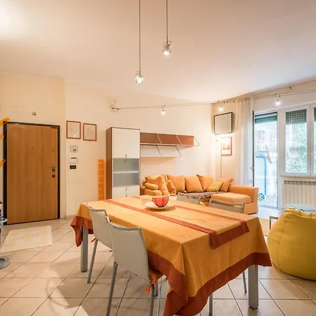 Apartamento Dimora Di Sofia