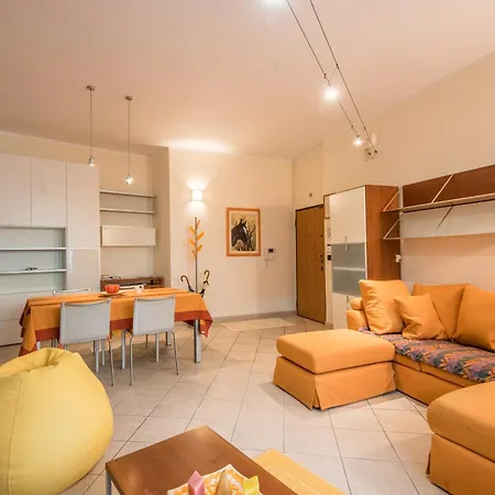 Apartamento Dimora Di Sofia *