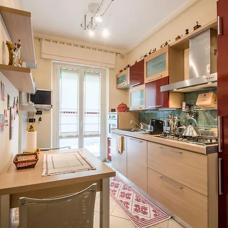 Apartment Dimora Di Sofia Siena