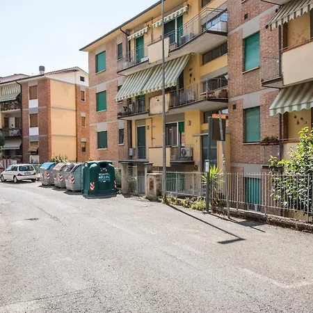 Dimora Di Sofia * Siena