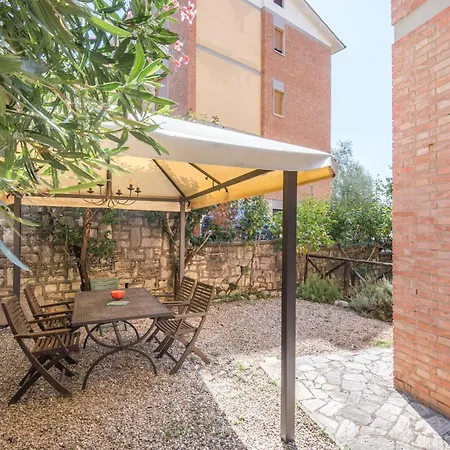 Apartment Dimora Di Sofia