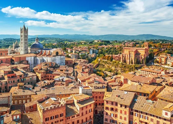 公寓 Dimora Di Sofia *