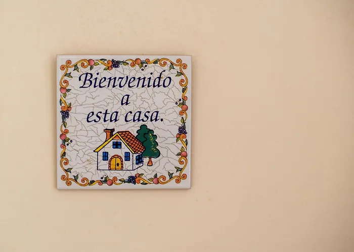 公寓 Dimora Di Sofia *