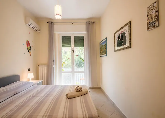 Lejlighed Dimora Di Sofia