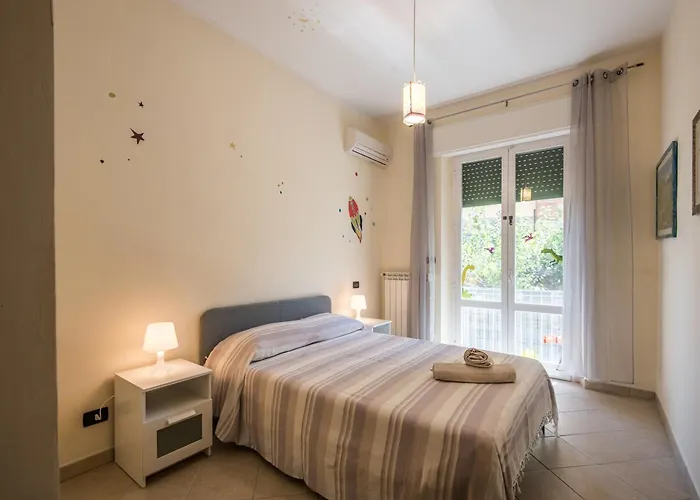 Dimora Di Sofia Siena