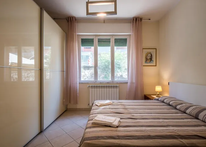 Appartement Dimora Di Sofia *