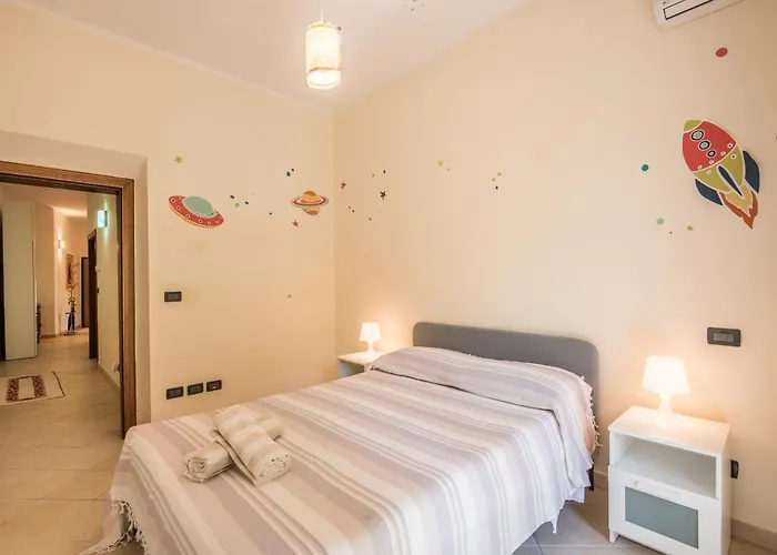 Appartement Dimora Di Sofia Siena