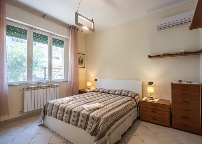Dimora Di Sofia Appartement Siena