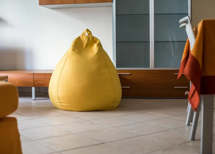 Appartement Dimora Di Sofia Siena