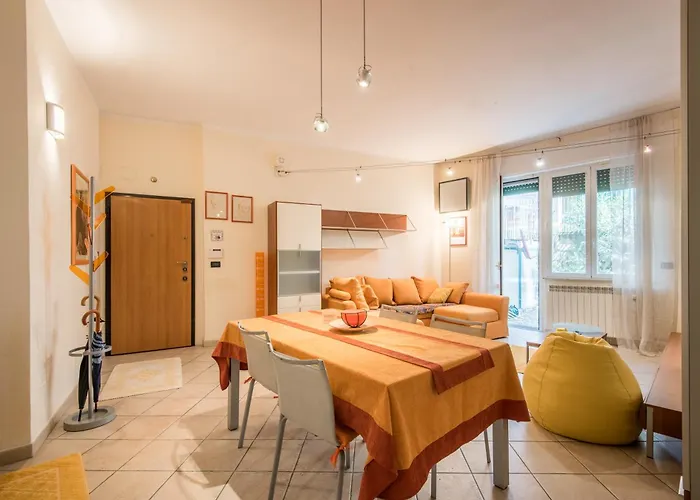 Appartement Dimora Di Sofia