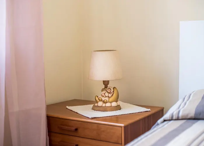 Dimora Di Sofia Siena