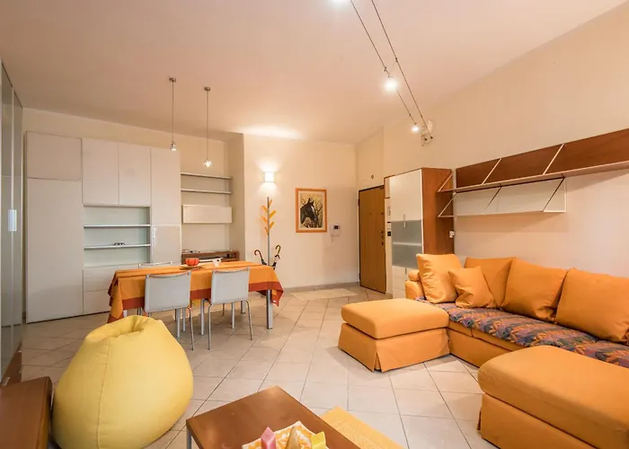Appartement Dimora Di Sofia *