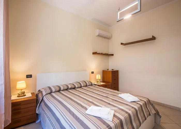 Appartement Dimora Di Sofia