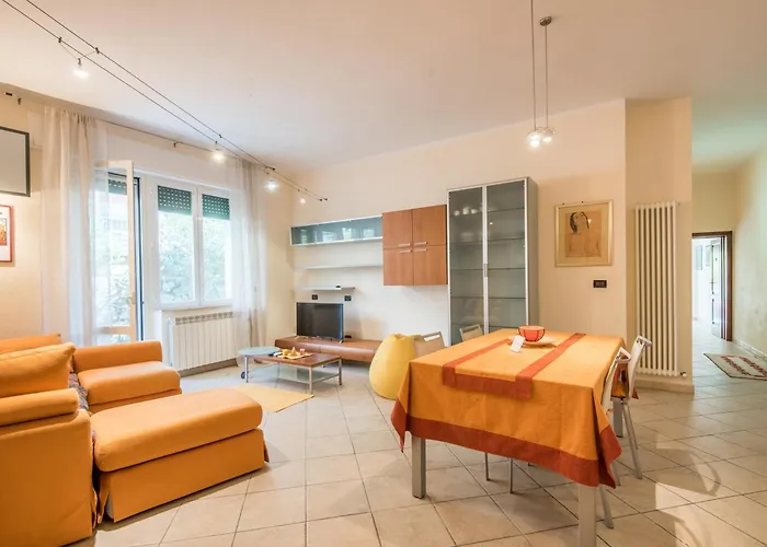 Appartement Dimora Di Sofia *