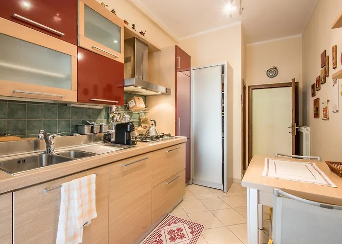 Dimora Di Sofia Appartement *