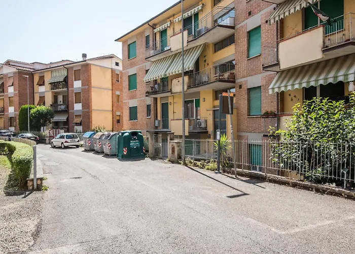 Dimora Di Sofia * Siena