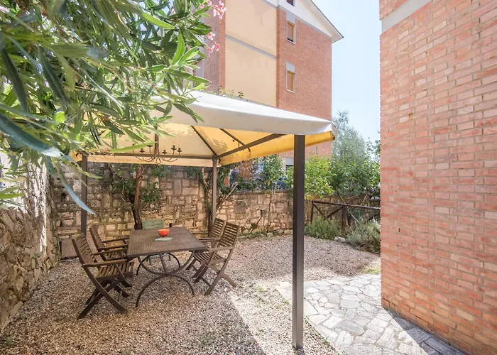 Appartement Dimora Di Sofia