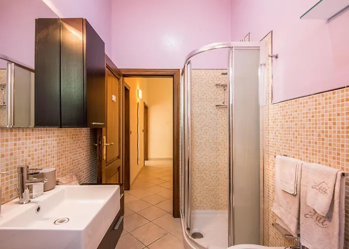 Dimora Di Sofia * 锡耶纳