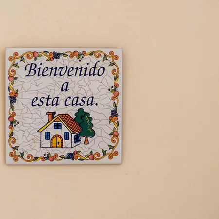 Appartement Dimora Di Sofia *