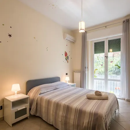 Dimora Di Sofia Sienne