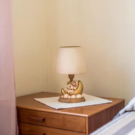 Dimora Di Sofia Sienne