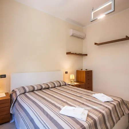 Appartement Dimora Di Sofia