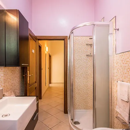 Dimora Di Sofia * Sienne