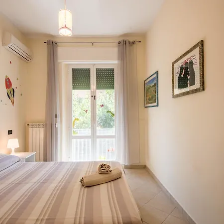 Apartmán Dimora Di Sofia