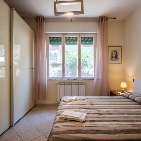 Apartmán Dimora Di Sofia *