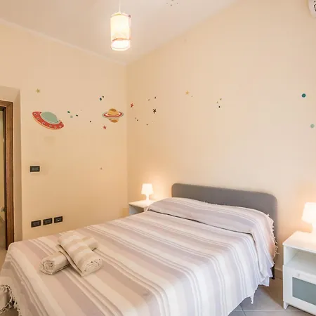 Apartmán Dimora Di Sofia Siena