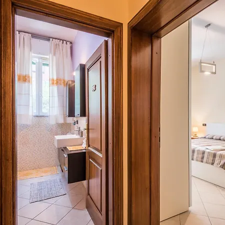 Dimora Di Sofia Apartmán *