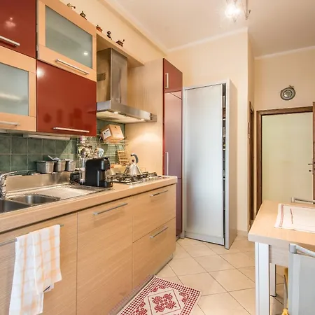 Dimora Di Sofia Apartmán *